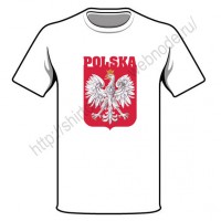 POLSKA wappen (Herren)