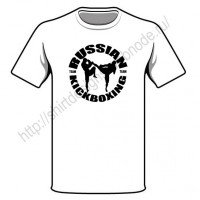RUSSIAN Kickboxing Team (Herren)